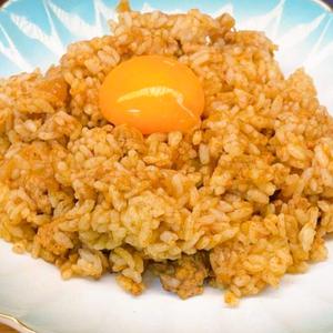 ドライキーマカレー