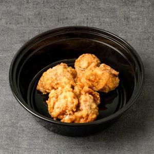 塩だれ唐揚げ 3個