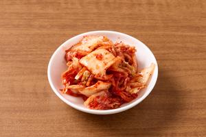 白菜キムチ 130g Kimch