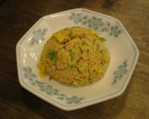 チャーハン