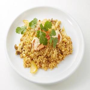 トムヤムチャーハン Tomyum Chahan