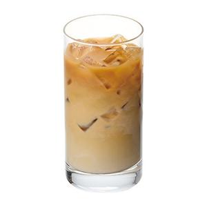 カフェ・ベローチェ アイスカフェオーレ Iced Caf Au Lait