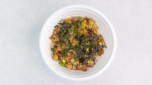 焼き鳥丼