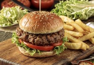 Hamburger (ハンバーガー)