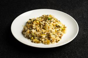 高菜炒飯
