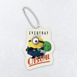 サンマルクカフェ ミニオンズ コラボチャーム(単品)