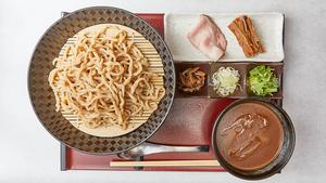 つけ麺