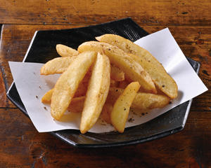山内農場 ポテトフライ～宮崎マキシマムスパイス～