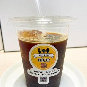 アイスコーヒー