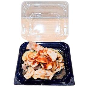 (おかずのみ)豚生姜焼き丼