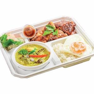 タイロイヤルボックス Thai royal box