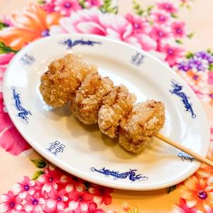 台湾唐揚げ棒