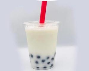 タピオカラッシー Tapioka Lassi