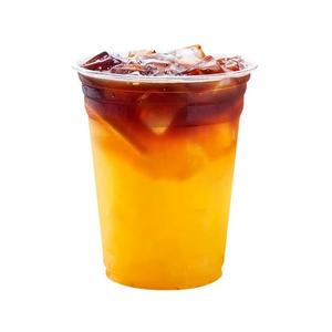 オレンジコーヒー