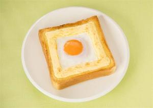たまごトースト