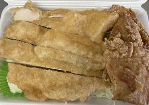 鶏笑 鶏笑弁当