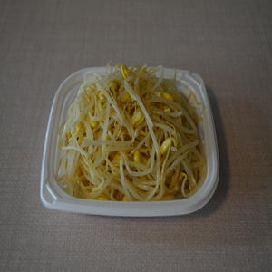 ナムルもやし