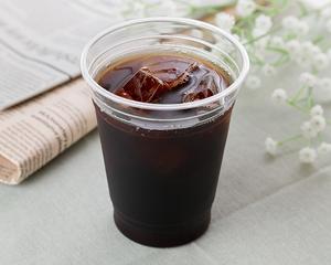 コーヒー(アイス)