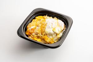 カツ丼