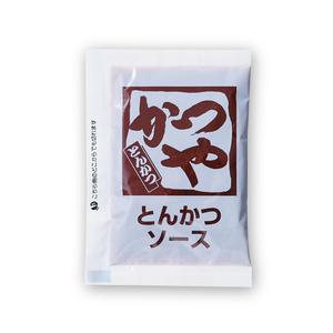 とんかつソース (小袋)