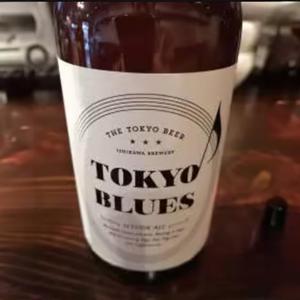 【アルコール】東京ブルースセッションエール