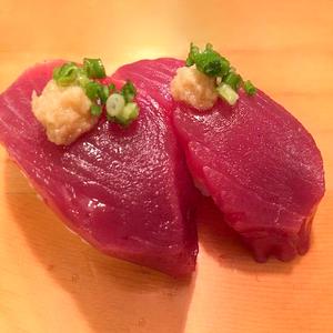 かつおのにぎり