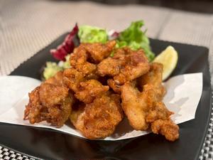 炭家から揚げ(100g)