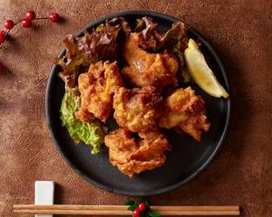 唐揚げ(3PC)