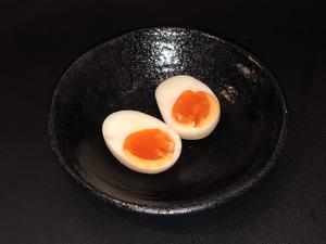 特製味付き玉子