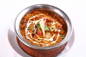 Chana  masala curry チャナマサラカレー