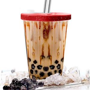タピオカドリンク {Tapioca drink}