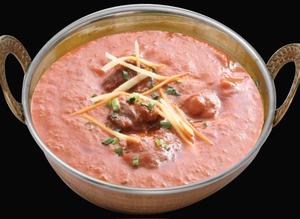 マトンカレー [ Mutton curry ]