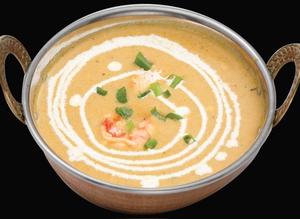 海老カレー[ Prawn ]