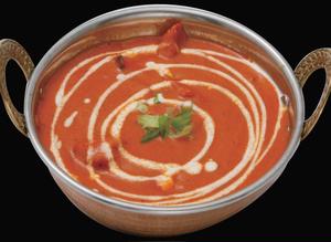 バターチキン カレー [ Butter Chicken ]