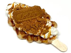 ロータスクッキー Lutus Cookie