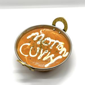 Mutton curry (マトンカレー)