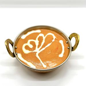 Prown curry (プラウンカレー)