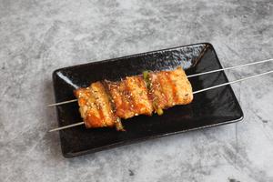 五花肉1串【焼きカルビ】