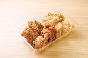 醤油・旨塩あいもりパック(梅)
