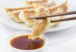揚げ餃子(3個)
