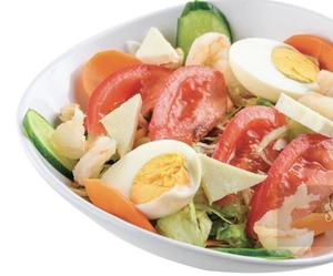 ミックスサラダ. Mix Salad