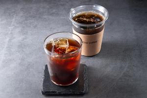 本日のコーヒー(ice)