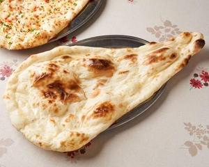 プレーンナン Plain Naan