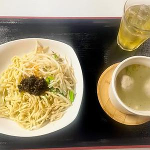サージャン麺セット