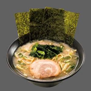 豚骨らーめん
