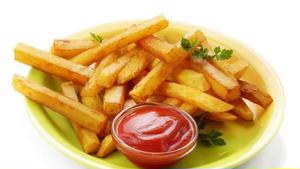 フィンガーチップ Finger Chips