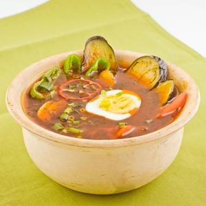 ネパールスープカレーセット nepal soup curry