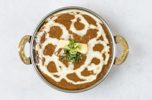 バターチキンカレー Butter Chicken Curry