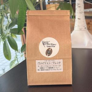 コーヒー豆 豆