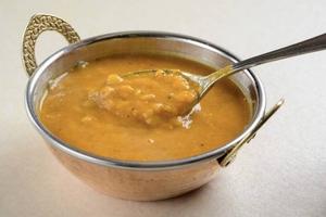 ダルカレー/Dal Curry